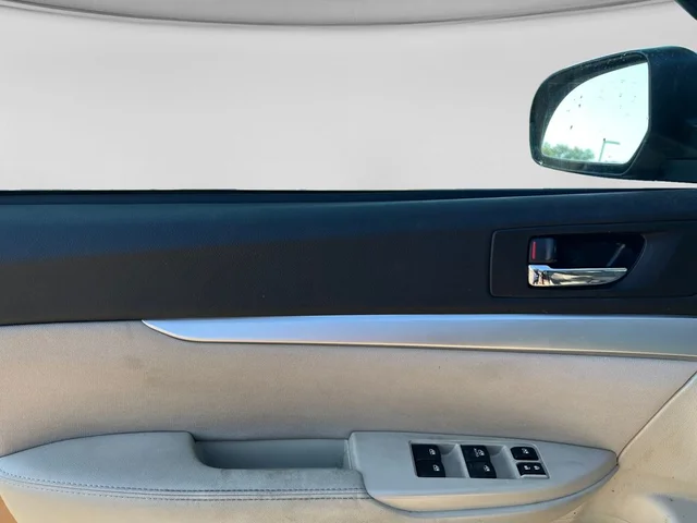 SEMINUEVOS SUBARU Outback a Estados en autogozo