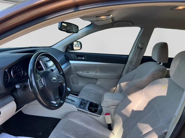 SEMINUEVOS SUBARU Outback a Estados en autogozo