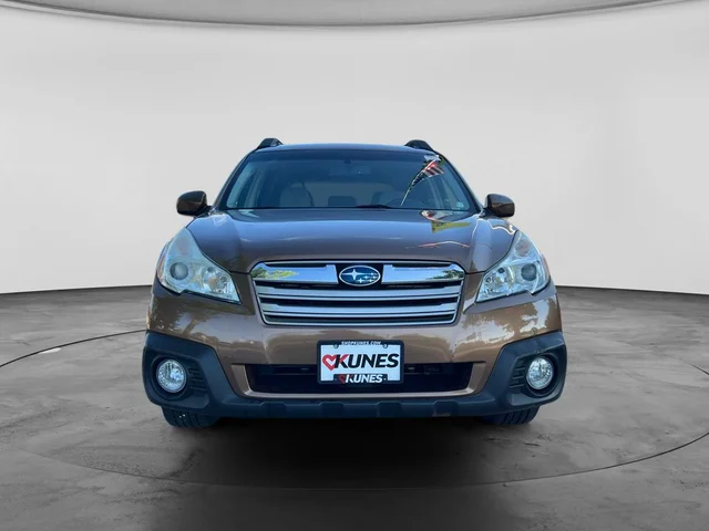 SEMINUEVOS SUBARU Outback a Estados en autogozo