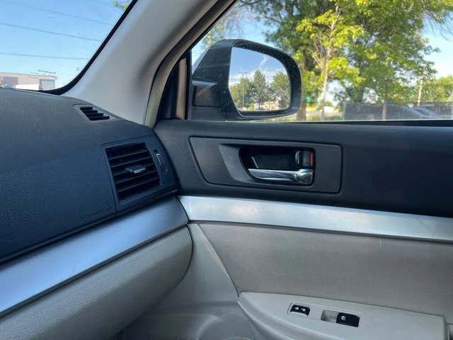 SEMINUEVOS SUBARU Outback a Estados en autogozo