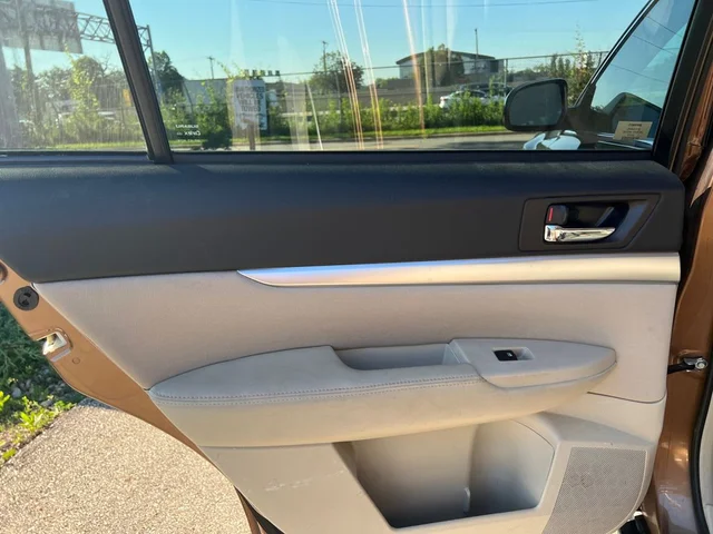 SEMINUEVOS SUBARU Outback a Estados en autogozo