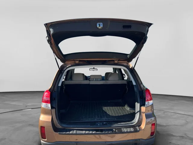 SEMINUEVOS SUBARU Outback a Estados en autogozo