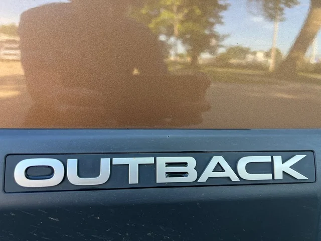 SEMINUEVOS SUBARU Outback a Estados en autogozo