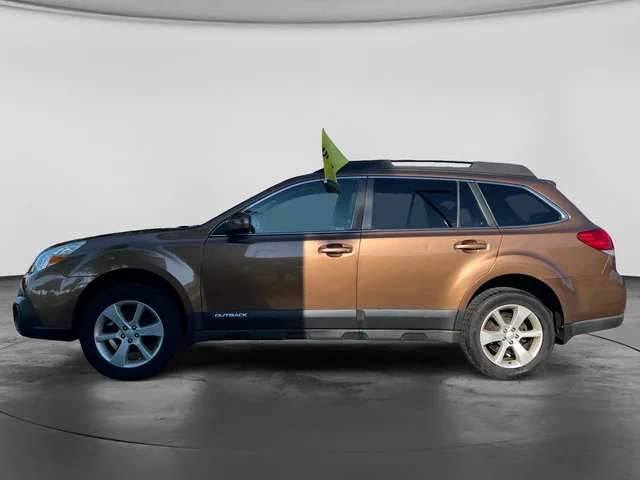 SEMINUEVOS SUBARU Outback a Estados en autogozo
