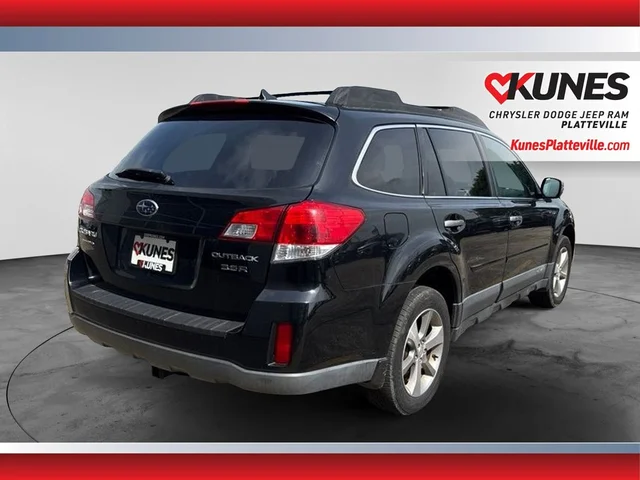 SEMINUEVOS SUBARU Outback a Estados en autogozo