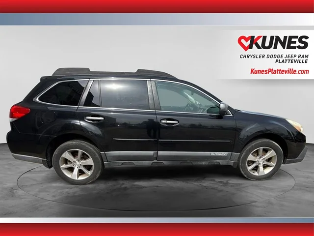 SEMINUEVOS SUBARU Outback a Estados en autogozo