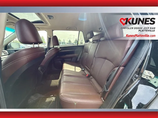 SEMINUEVOS SUBARU Outback a Estados en autogozo