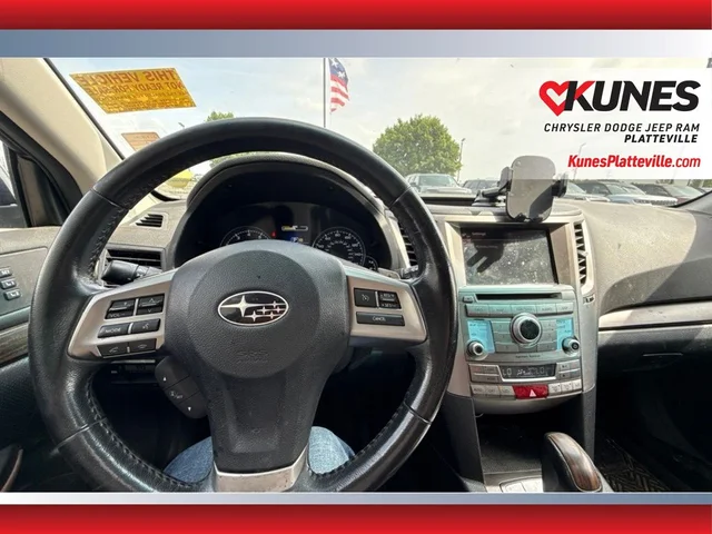 SEMINUEVOS SUBARU Outback a Estados en autogozo