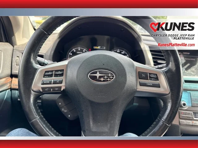 SEMINUEVOS SUBARU Outback a Estados en autogozo