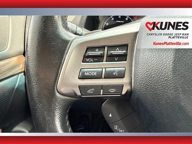SEMINUEVOS SUBARU Outback a Estados en autogozo