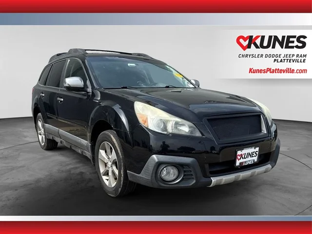 SEMINUEVOS SUBARU Outback a Estados en autogozo