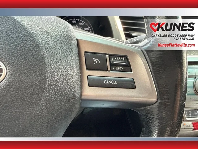 SEMINUEVOS SUBARU Outback a Estados en autogozo