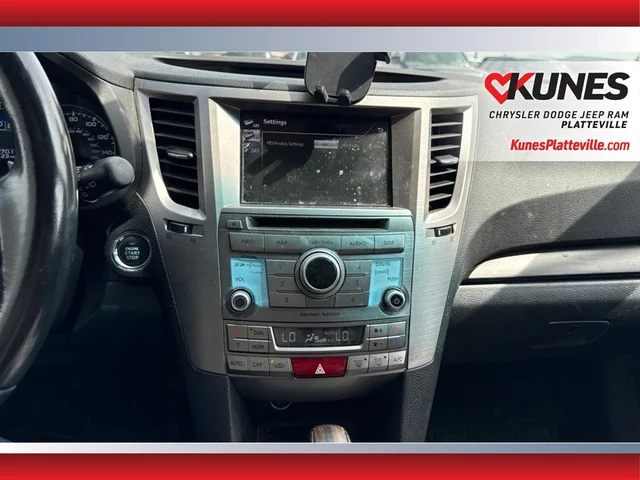 SEMINUEVOS SUBARU Outback a Estados en autogozo