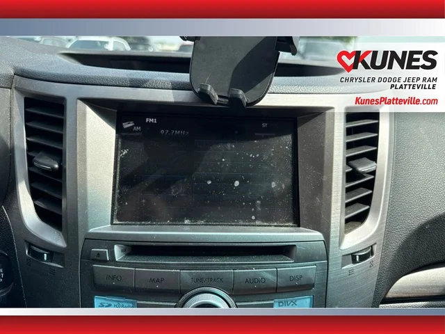 SEMINUEVOS SUBARU Outback a Estados en autogozo