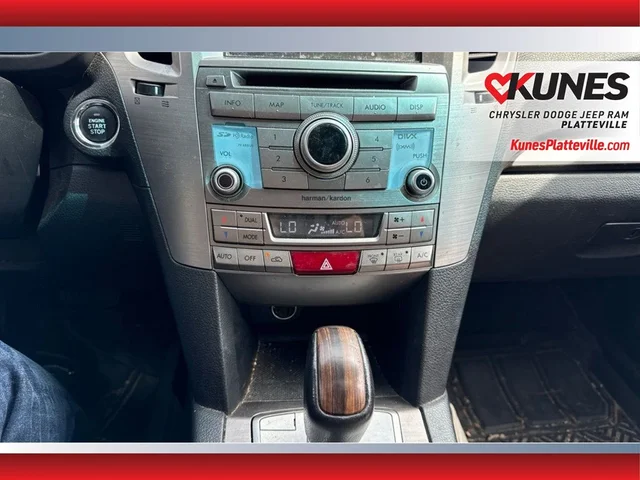 SEMINUEVOS SUBARU Outback a Estados en autogozo