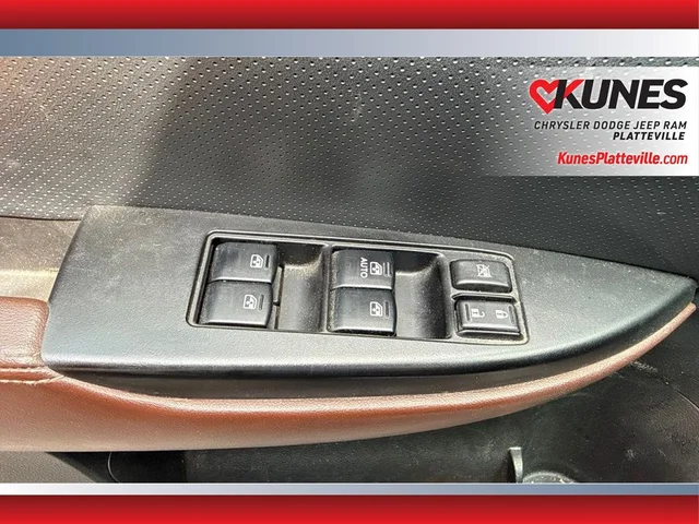 SEMINUEVOS SUBARU Outback a Estados en autogozo