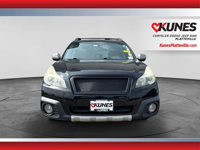SEMINUEVOS SUBARU Outback a Estados en autogozo