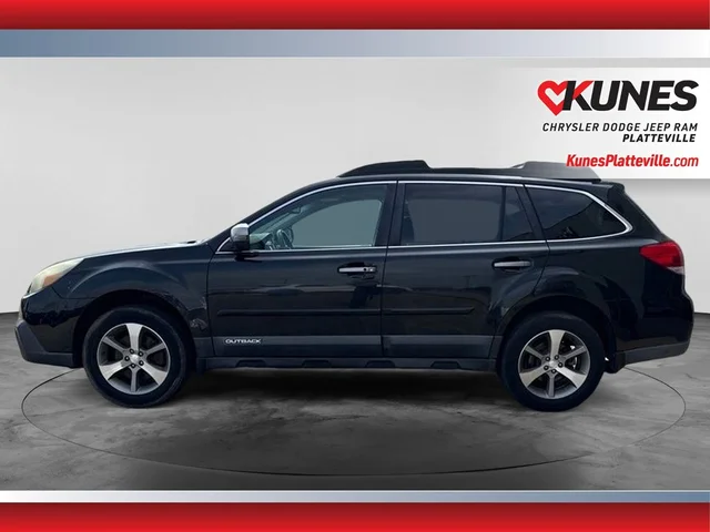 SEMINUEVOS SUBARU Outback a Estados en autogozo