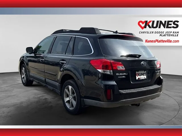 SEMINUEVOS SUBARU Outback a Estados en autogozo