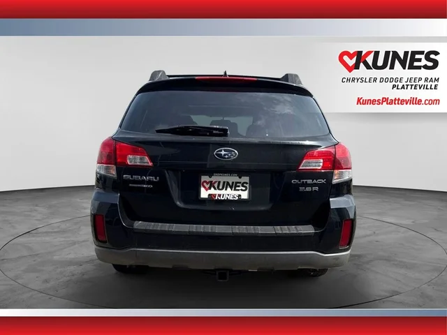 SEMINUEVOS SUBARU Outback a Estados en autogozo
