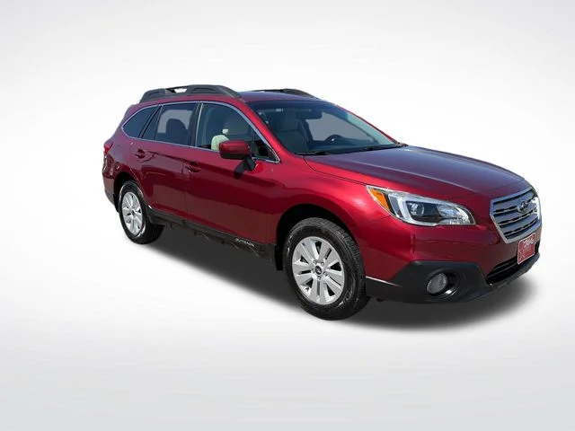 SEMINUEVOS SUBARU Outback a Estados en autogozo