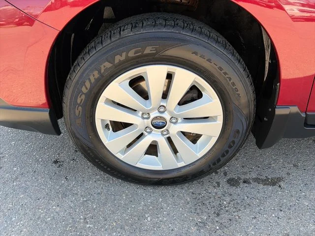 SEMINUEVOS SUBARU Outback a Estados en autogozo