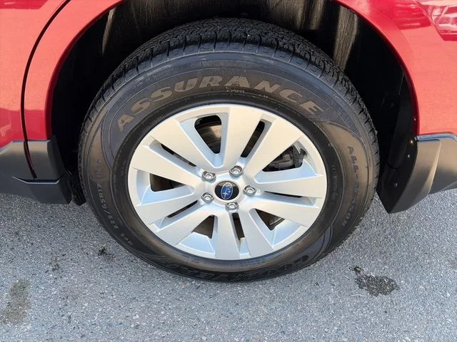 SEMINUEVOS SUBARU Outback a Estados en autogozo