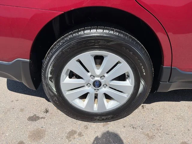 SEMINUEVOS SUBARU Outback a Estados en autogozo