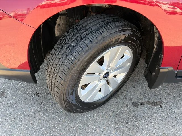 SEMINUEVOS SUBARU Outback a Estados en autogozo