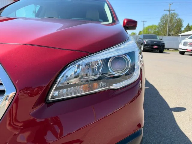 SEMINUEVOS SUBARU Outback a Estados en autogozo