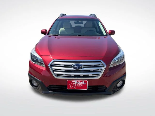 SEMINUEVOS SUBARU Outback a Estados en autogozo