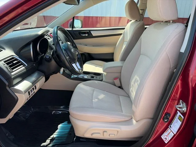 SEMINUEVOS SUBARU Outback a Estados en autogozo