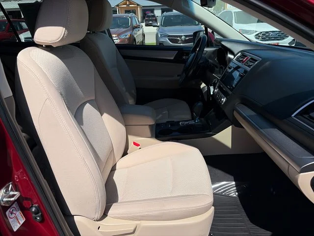 SEMINUEVOS SUBARU Outback a Estados en autogozo