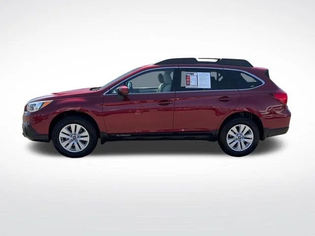 SEMINUEVOS SUBARU Outback a Estados en autogozo