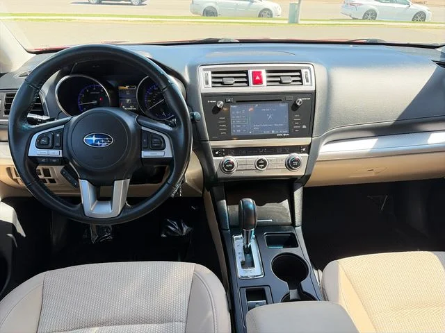 SEMINUEVOS SUBARU Outback a Estados en autogozo