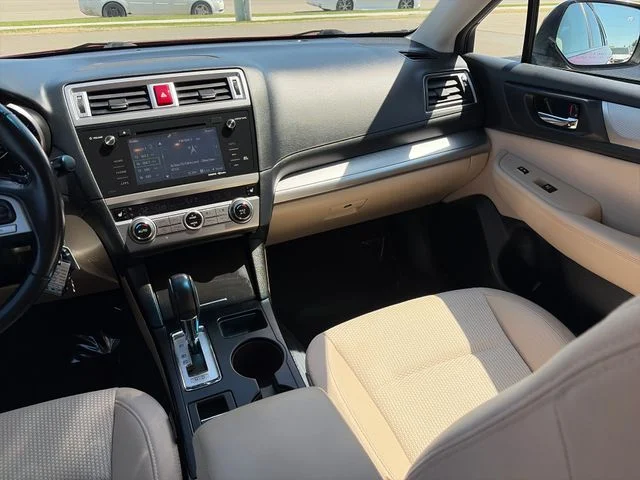 SEMINUEVOS SUBARU Outback a Estados en autogozo