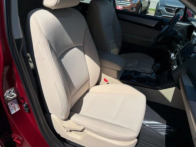 SEMINUEVOS SUBARU Outback a Estados en autogozo