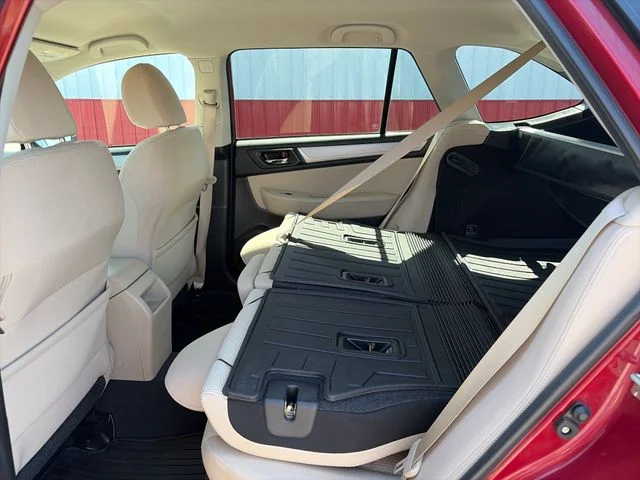 SEMINUEVOS SUBARU Outback a Estados en autogozo