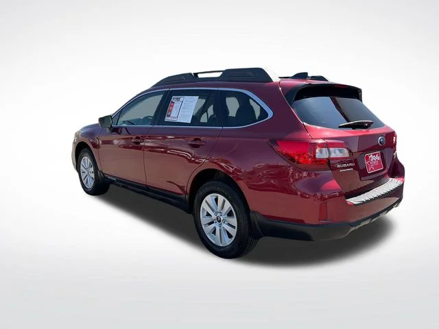SEMINUEVOS SUBARU Outback a Estados en autogozo