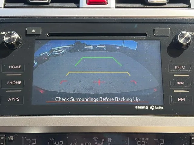 SEMINUEVOS SUBARU Outback a Estados en autogozo