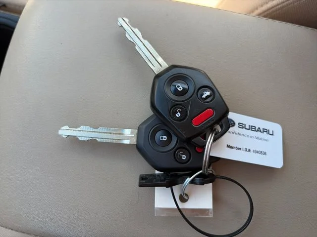 SEMINUEVOS SUBARU Outback a Estados en autogozo