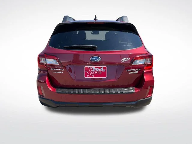 SEMINUEVOS SUBARU Outback a Estados en autogozo