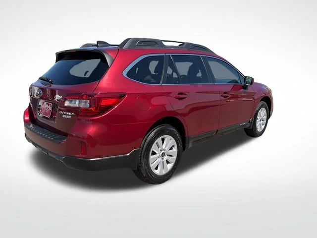 SEMINUEVOS SUBARU Outback a Estados en autogozo