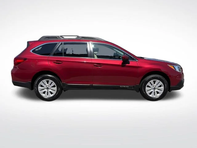 SEMINUEVOS SUBARU Outback a Estados en autogozo