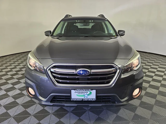 SEMINUEVOS SUBARU Outback a Estados en autogozo