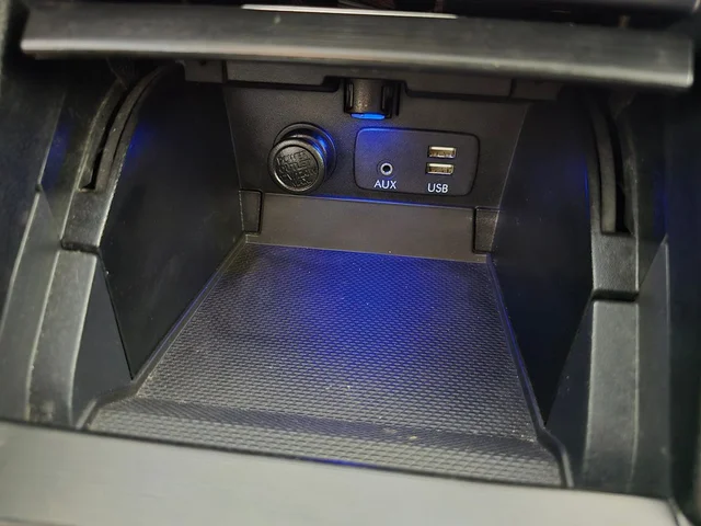 SEMINUEVOS SUBARU Outback a Estados en autogozo