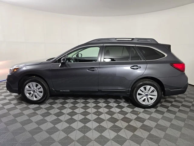 SEMINUEVOS SUBARU Outback a Estados en autogozo