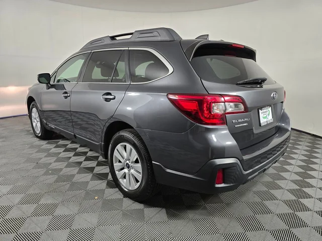 SEMINUEVOS SUBARU Outback a Estados en autogozo