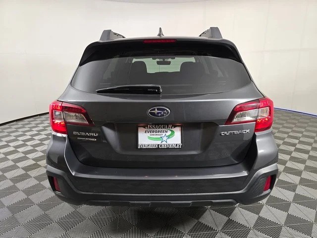 SEMINUEVOS SUBARU Outback a Estados en autogozo