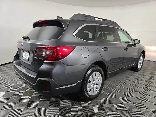 SEMINUEVOS SUBARU Outback a Estados en autogozo